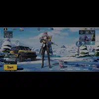 اکانت پابجی|کنسول، بازی ویدئویی و آنلاین|گلوگاه بابل (گلیا), |دیوار