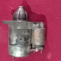استارت سالم پراید با دلکو ضمانتی