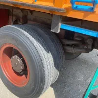 بنز تک ۶۴|خودرو سنگین|آذرشهر, |دیوار