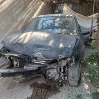 رنو تندر 90 (L90 لوگان) E0، مدل ۱۳۹۱|خودرو سواری و وانت|کرمان, |دیوار