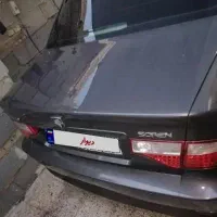 سمند سورن