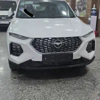 هایما s8 سفید ۴۰۵