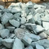 سنگ مالون لاشه  تراشه سنگ  زینتی مصالح ساختمانی