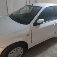 سمند سورن پلاس سیمیXU7P با SBR