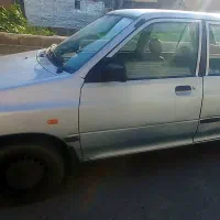 پراید صبا مدل ۸۵|خودرو سواری و وانت|ساری, |دیوار