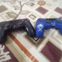 دوتا دستگیره ps4