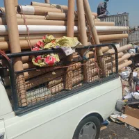 ف خرید ضایعات. کارتن.کاغذکتاب درمحل کل تهران|عمدهفروشی|تهران, خزانه|دیوار