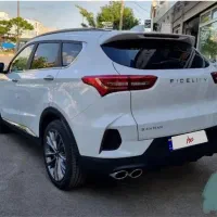 فیدلتی الیت ۵نفر سفید صفر