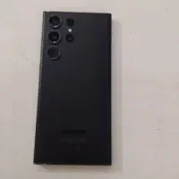 گوشی s 23 ultra سالم