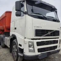 ولوو اف اچ ۴۲۰ جفت مدل۸۶