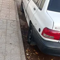 پراید مدل ۸۲ تمیز|خودرو سواری و وانت|قائن, |دیوار