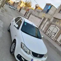 سایناS مدل ۱۴۰۲ دوگانه فابریک ۸۵ گانه|خودرو سواری و وانت|کرمانشاه, |دیوار