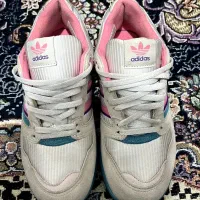 کتونی zx5020لگو اکومنت سوپر ارت اسپانیا اتموس اورا
