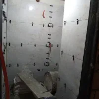 سرامیکاری .کاشیکاری