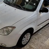 تیبا ۱ مدل ۱۴۰۰ بدون رنگ