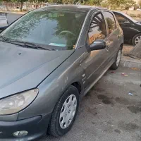206تیپ 2
