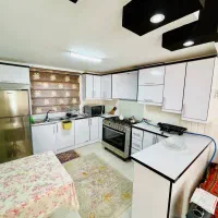 ویلا طرح دوبلکس سند دار مبله جاده دریا|فروش خانه و ویلا|محمودآباد, |دیوار