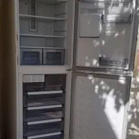 یخچال|یخچال و فریزر|همدان, |دیوار