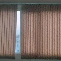 پرده کرکره ای