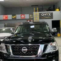 آرمادا ۲۰۱۷ فول پلاتینیوم