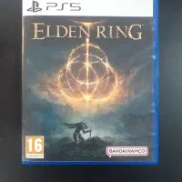 دیسک بازی elden ring