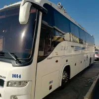 اتوبوس و مینی بوس دربست به تمام نقاط کشور|خدمات حمل و نقل|اصفهان, خانه اصفهان|دیوار