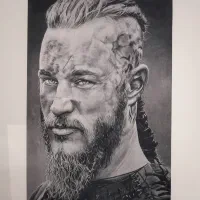 تابلو راگنار