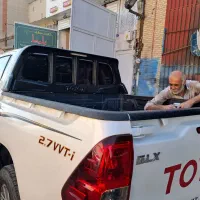 لاینر کفی .تاج .سوپر لید .آفرودی . وسایل تویوتا|قطعات یدکی و لوازم جانبی|اهواز, فتح|دیوار