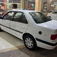 پارس دوگانه فابریک