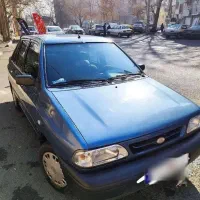 پراید|خودرو سواری و وانت|کرج, مصباح|دیوار