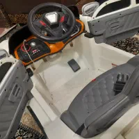 ماشین شارژی