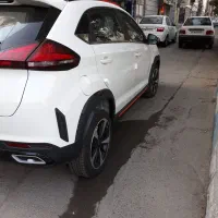 x33 کراس دستی|خودرو سواری و وانت|قدس, شهرقدس|دیوار