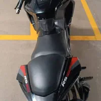 rs200|موتورسیکلت|تهران, شمیران‌نو|دیوار