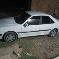 پژو پارس موتور جدید 1402دریچه سیمی