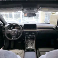 mg5 فول 2025|خودرو سواری و وانت|آبادان, |دیوار