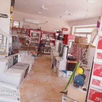 آبگرمکن برقی۱۲۰ لیتری مخزنی بوتان|آبگرمکن، پکیج، شوفاژ|برخوار, |دیوار