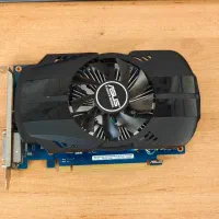 کارت گرافیک asus 1030 2g