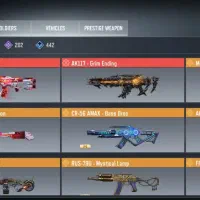 اکانت کالاف ریجن هند تک سیو