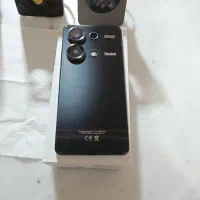 گوشی شیامی نوت13 پرو رم 12حافظه512|موبایل|مشهد, عسگریه|دیوار