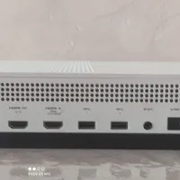 ایکس باکس وان اس