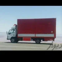 باربری اسباب کشی کارگرحرفه ای|خدمات حمل و نقل|تبریز, |دیوار
