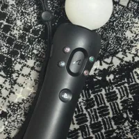 دسته motion controller مناسب برای vr|کنسول، بازی ویدئویی و آنلاین|شیراز, شهرک امیر کبیر|دیوار