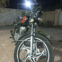 فروش موتور سیکلت