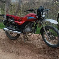 موتور شکاری