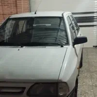 پراید۱۳۸۹دوگانه کارخانه|خودرو سواری و وانت|شاهین‌شهر, خانه کارگر|دیوار