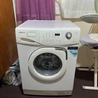لباسشویی سامسونگ
