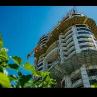 پیش فروش/۱۰۰متری/پروژه هزاره2/مرواریدشهر /منطقه۲۲