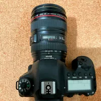 دوربین کنون 6d مارک 2