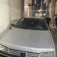 مدل 97. دو گانه شرکتی.|خودرو سواری و وانت|شهریار, شهریار|دیوار