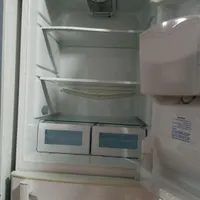 یخچال نیاز به گاز گیری دارد|یخچال و فریزر|اندیکا, |دیوار